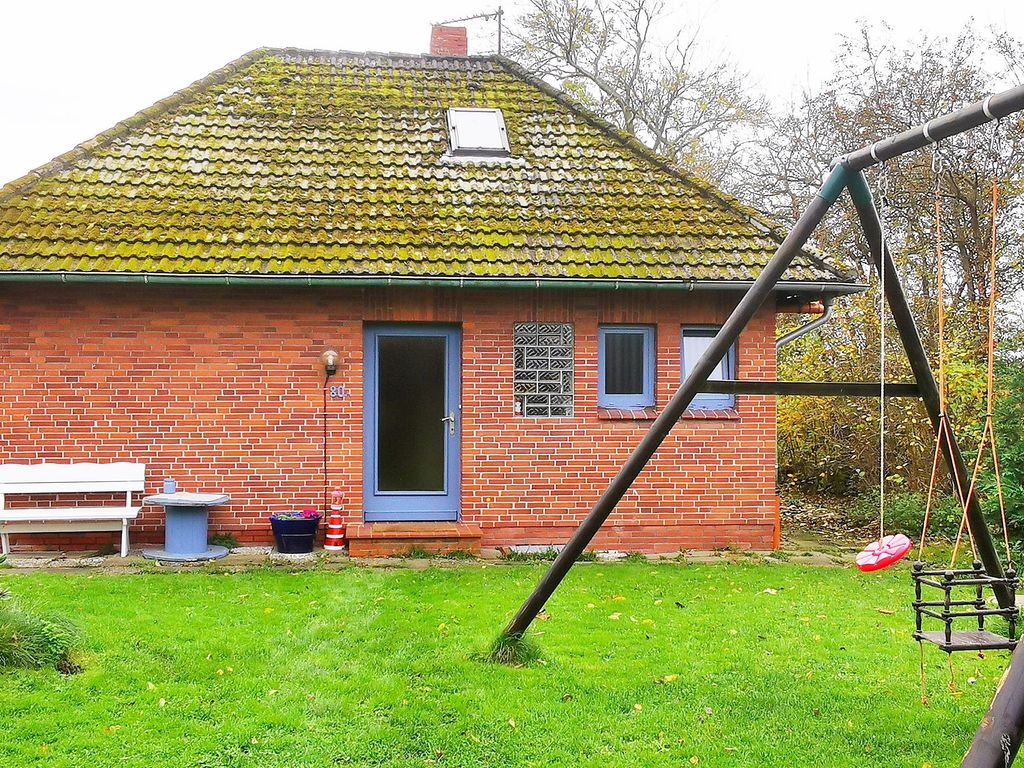Annemaries Ferienhaus