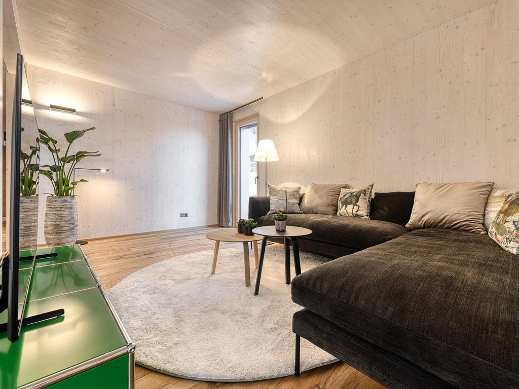 Appartment Zentral mit Panoramasauna by A-App.