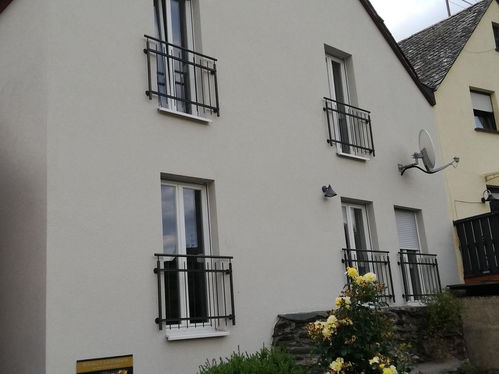 Ferienwohnungen Lauterbach