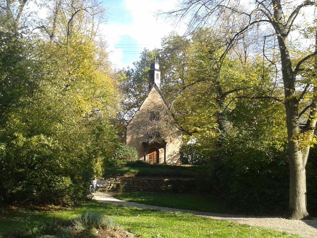Ferienwohnungen Lauterbach