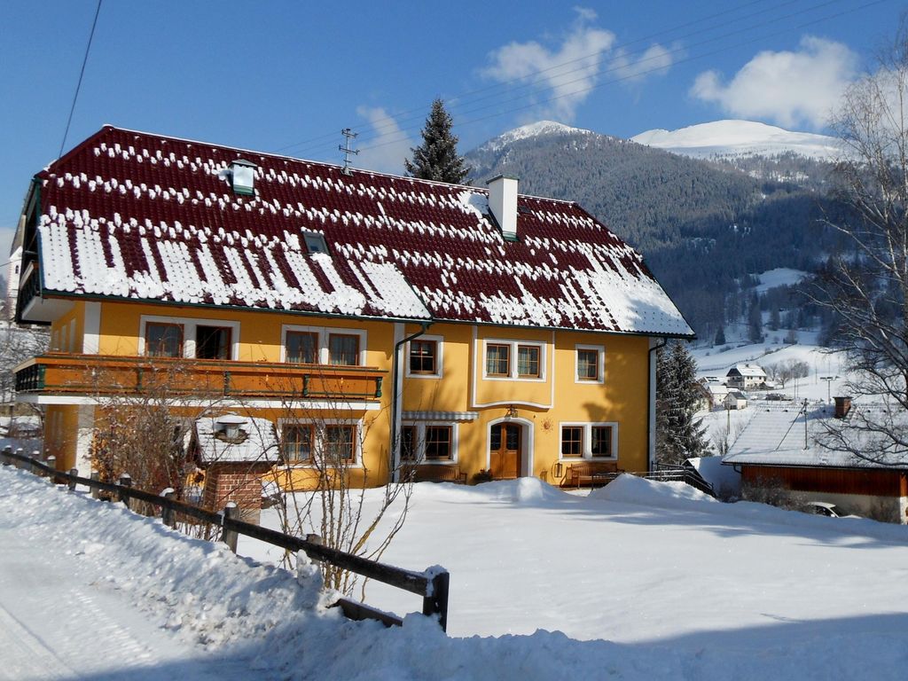 Macheiner, Gästehaus - Ferienwohnung