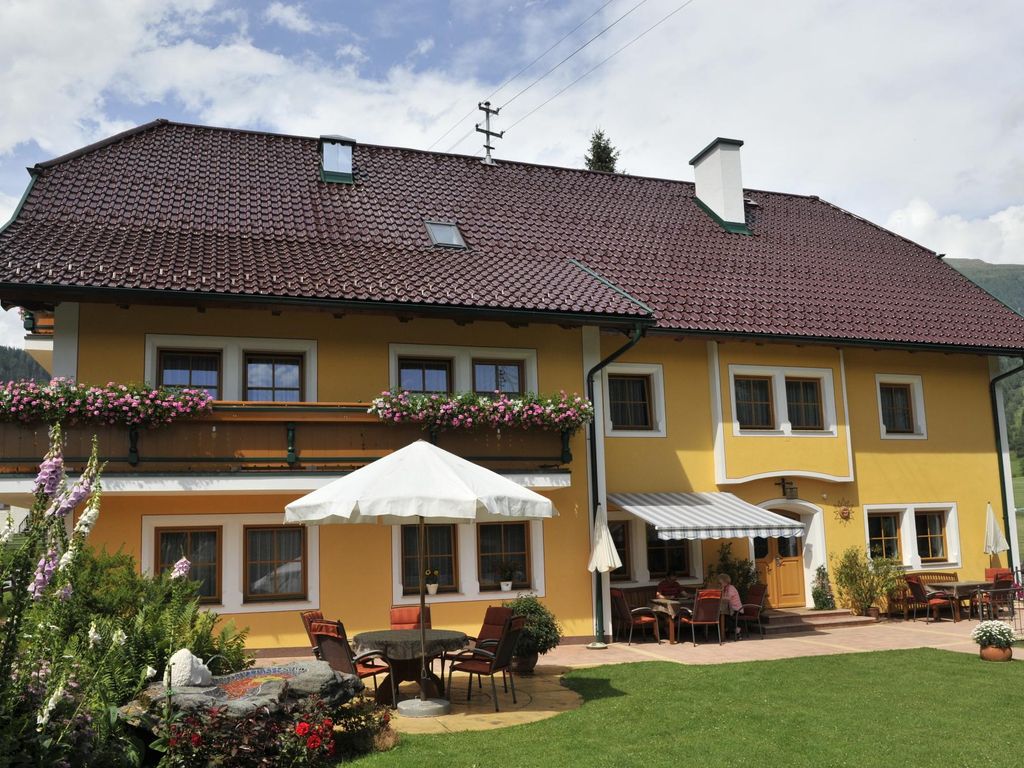 Macheiner, Gästehaus - Ferienwohnung