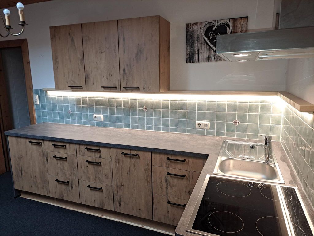 Au Alm - Appartement Au Alm