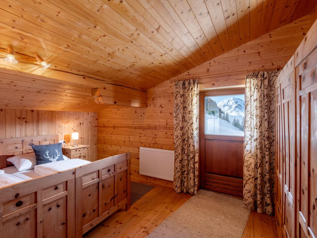 Au Alm - Appartement Au Alm