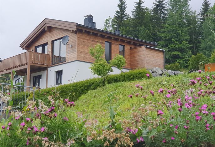 Chalet Waldbär