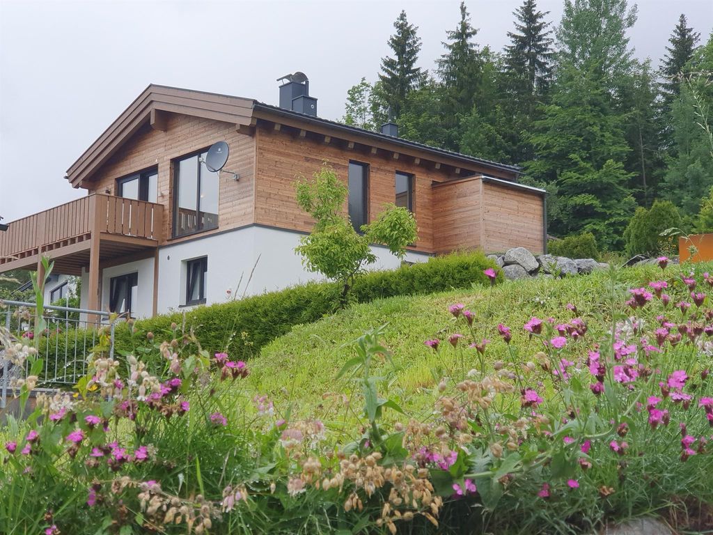 Chalet Waldbär