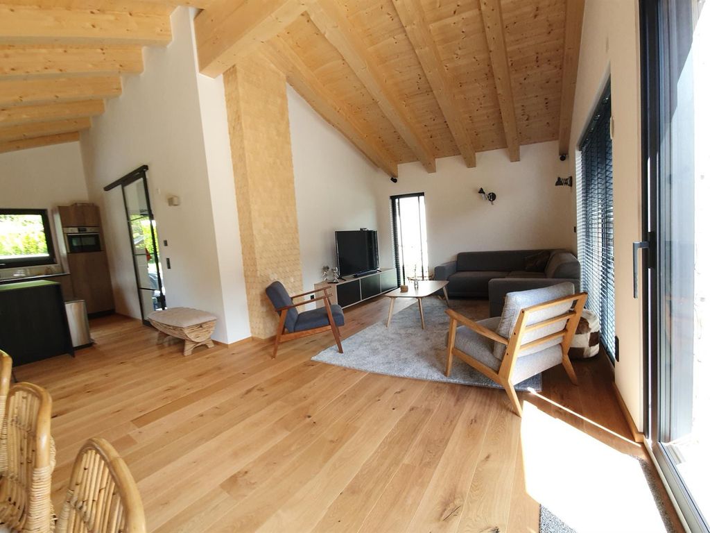 Chalet Waldbär