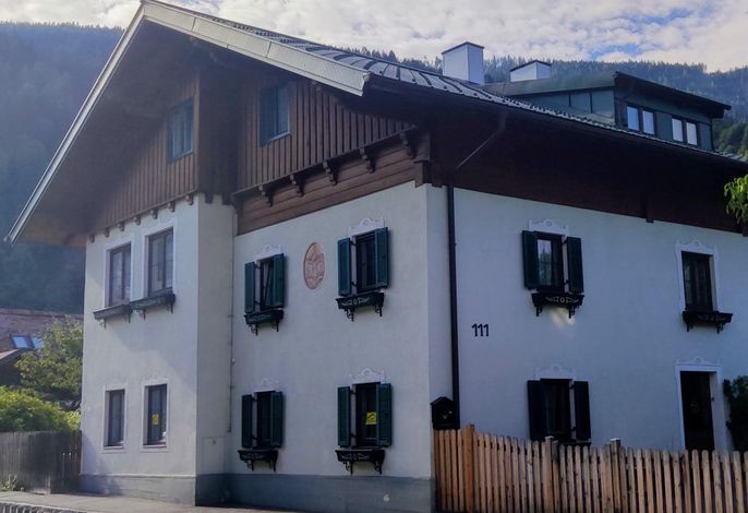 Alte Hafnerei