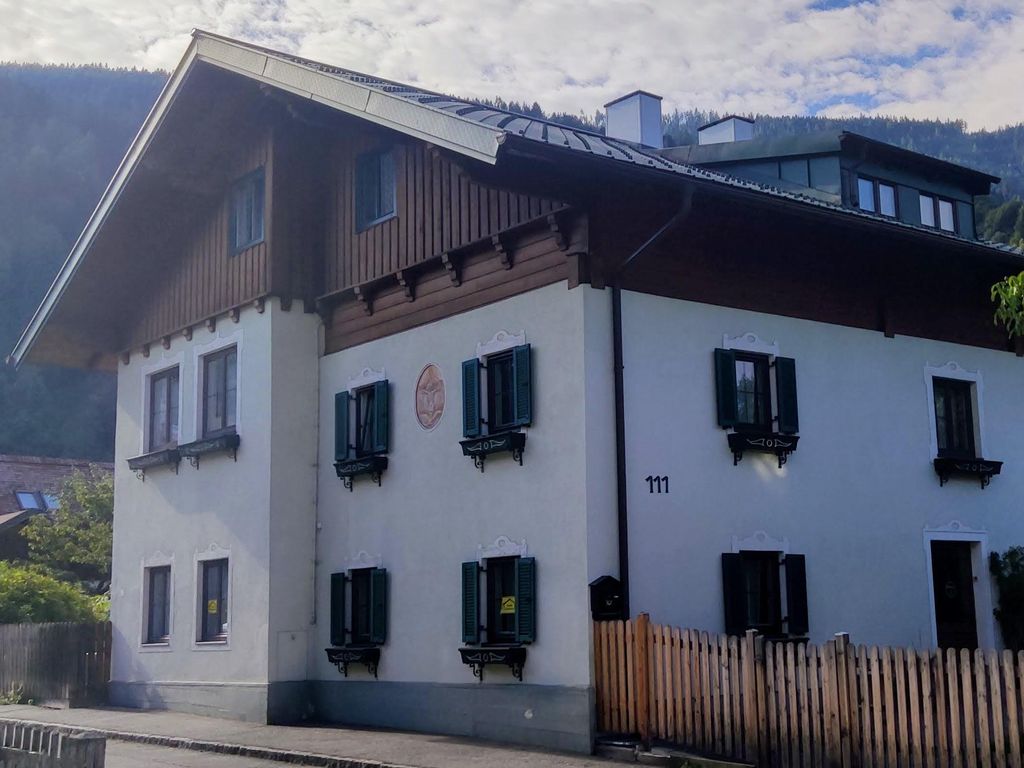 Alte Hafnerei