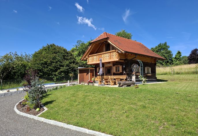 Ferienhaus, Bad, WC, ruhig