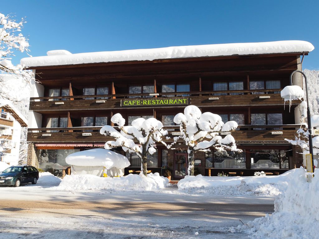 Gasthof Stern