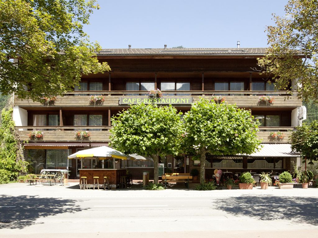 Gasthof Stern