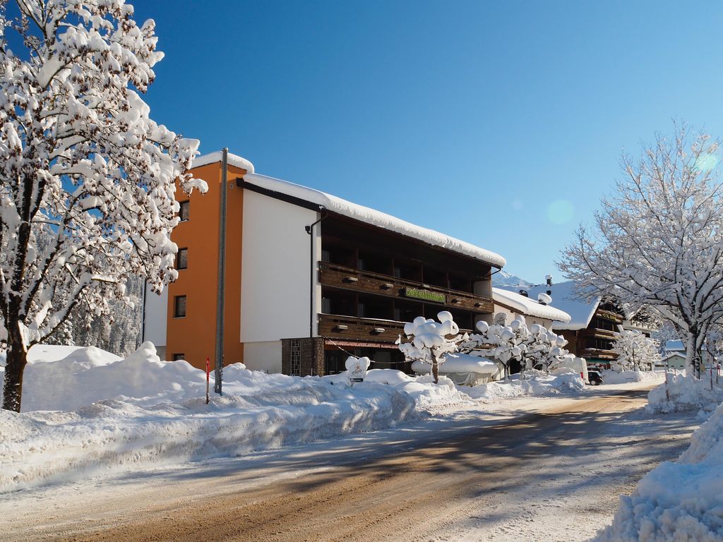 Gasthof Stern