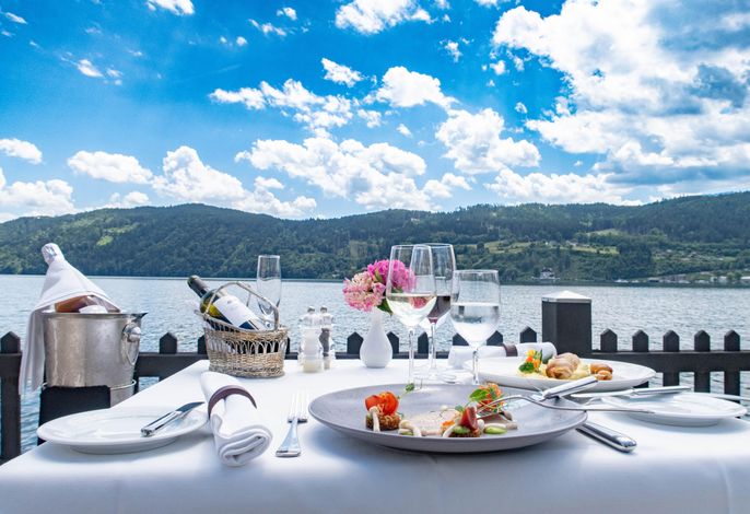 Schlosshotel See-Villa – Foto 2