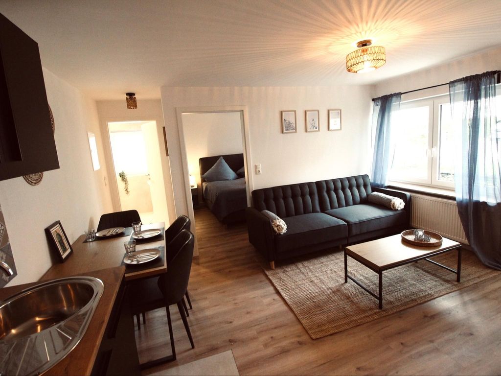 Noahkis Apartments Bad Ems