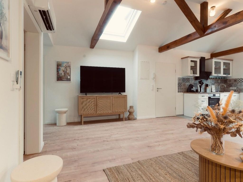 Noahkis Apartments Bad Ems