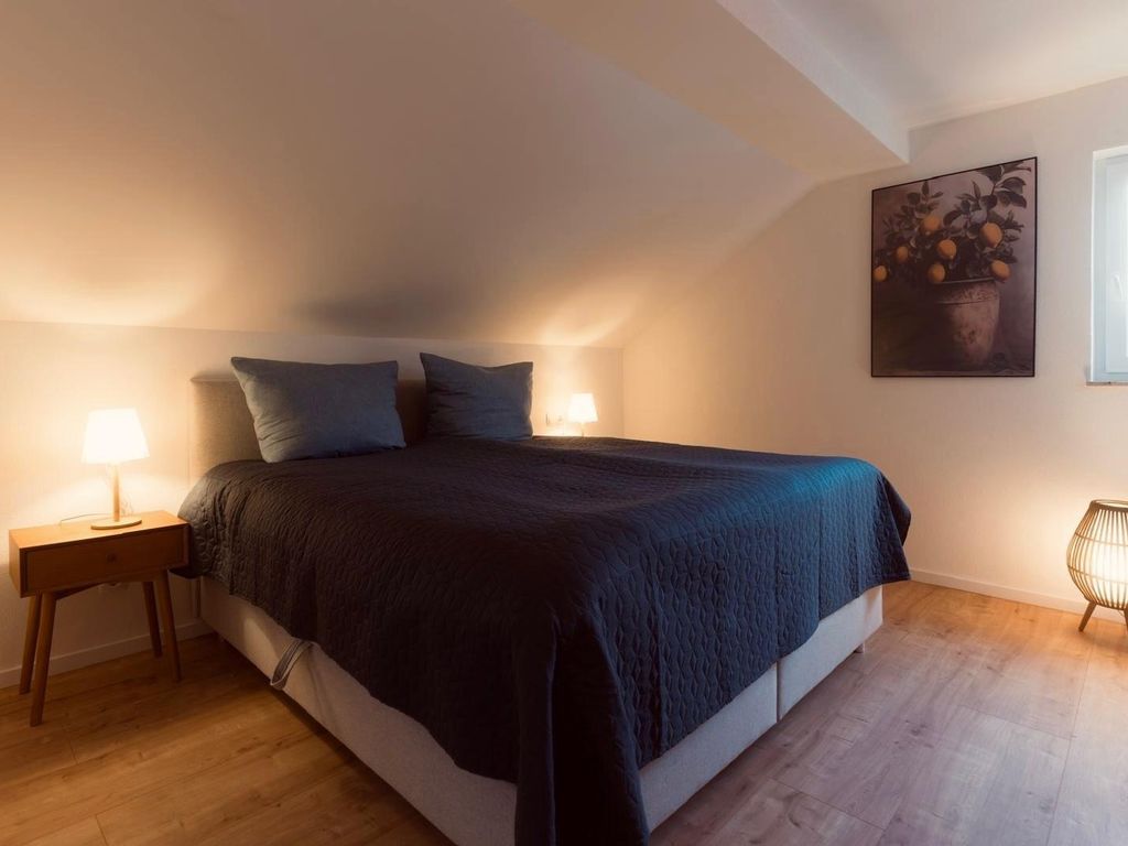 Noahkis Apartments Bad Ems