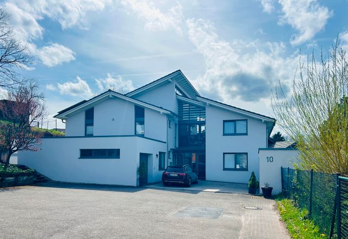 Ferienwohnung an der Kapelle