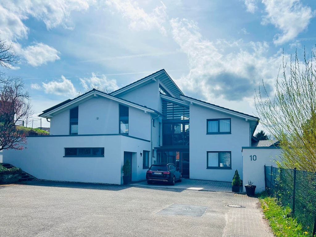 Ferienwohnung an der Kapelle