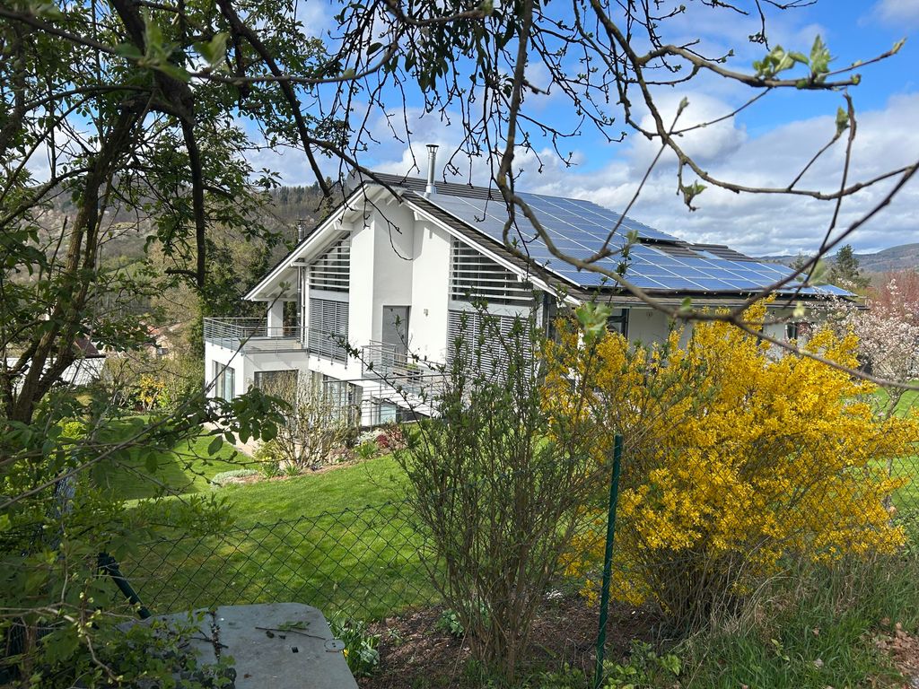 Ferienwohnung an der Kapelle