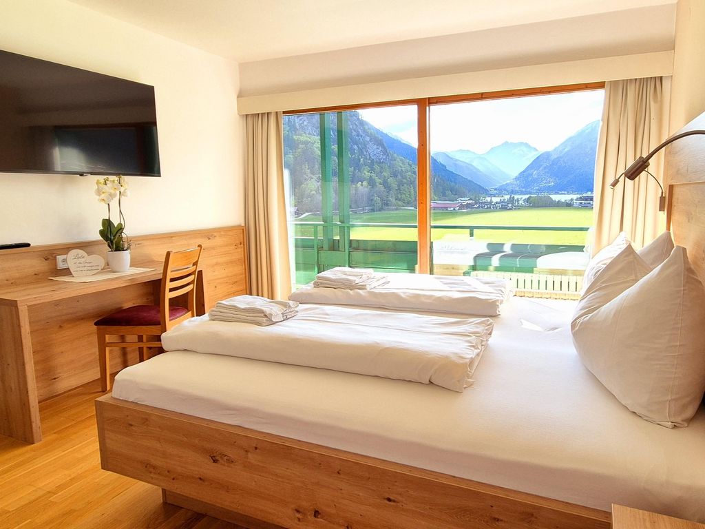 Apartments Achensee