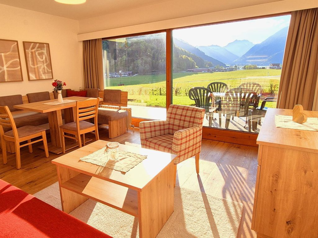 Apartments Achensee
