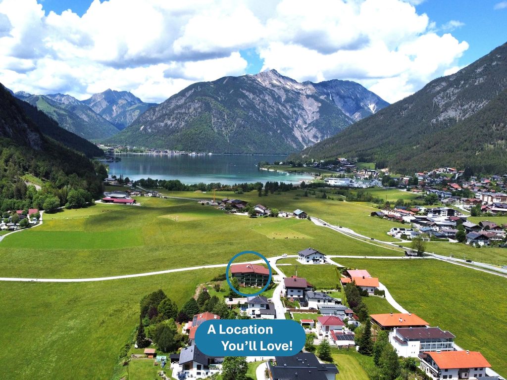 Apartments Achensee