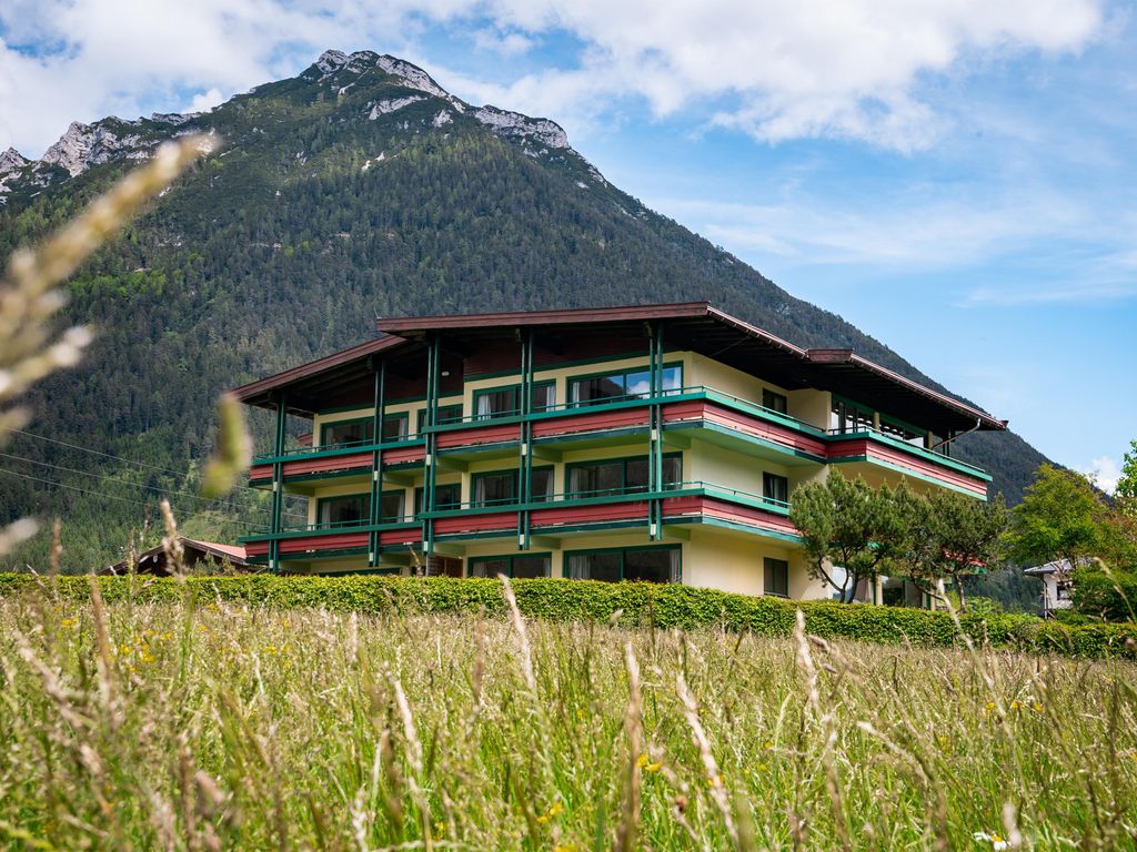 Apartments Achensee