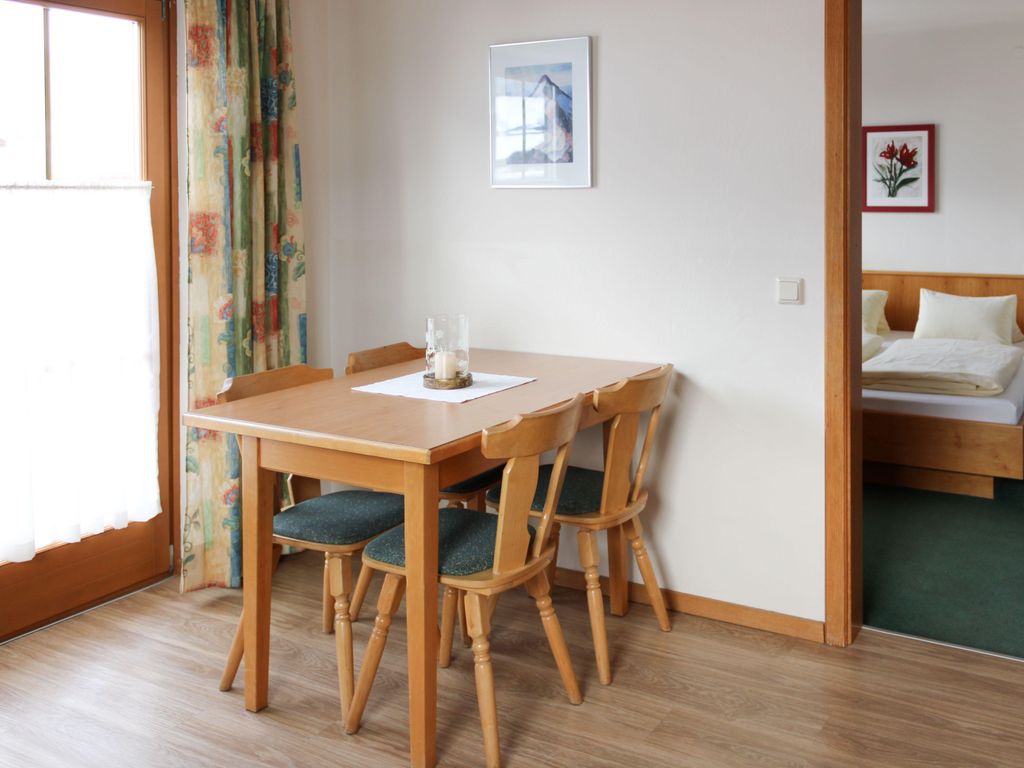 Ferienhaus Alpenland