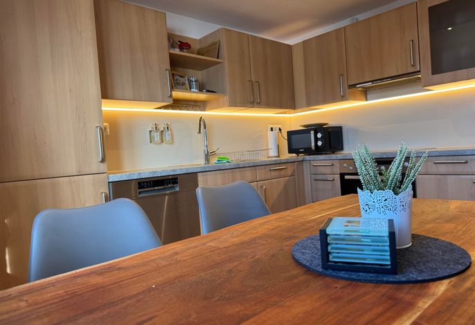 Ferienwohnung Weiherblick – Foto 3