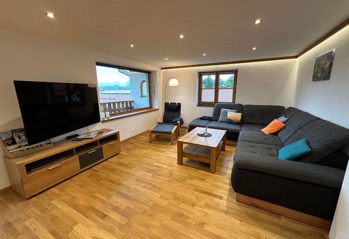Ferienwohnung Weiherblick – Foto 2