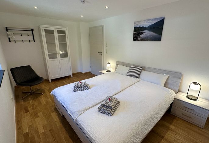 Ferienwohnung Weiherblick – Foto 5