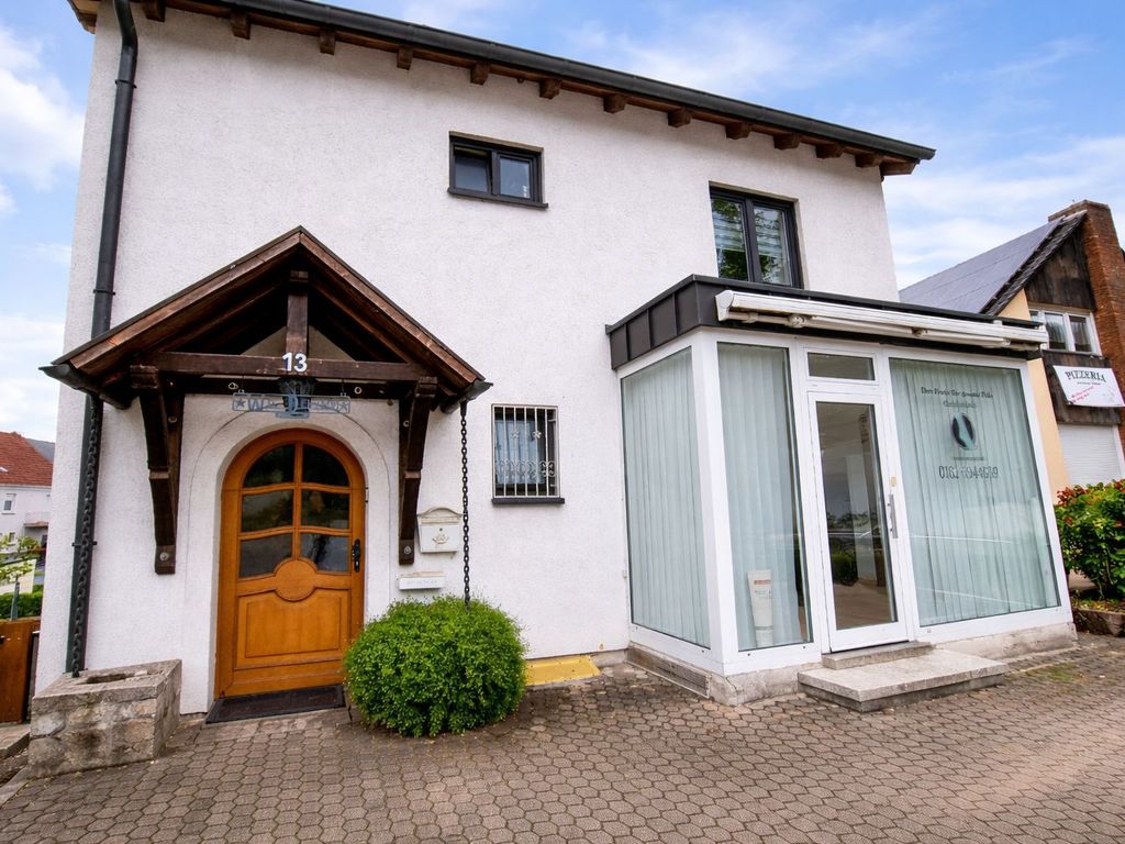 Ferienwohnung Wie dehemm