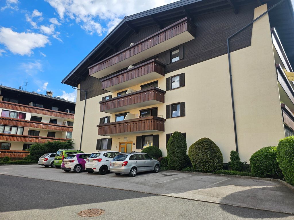 Ferienwohnung Schüttdorf