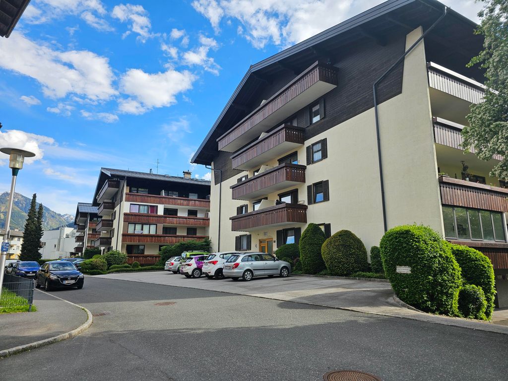 Ferienwohnung Schüttdorf