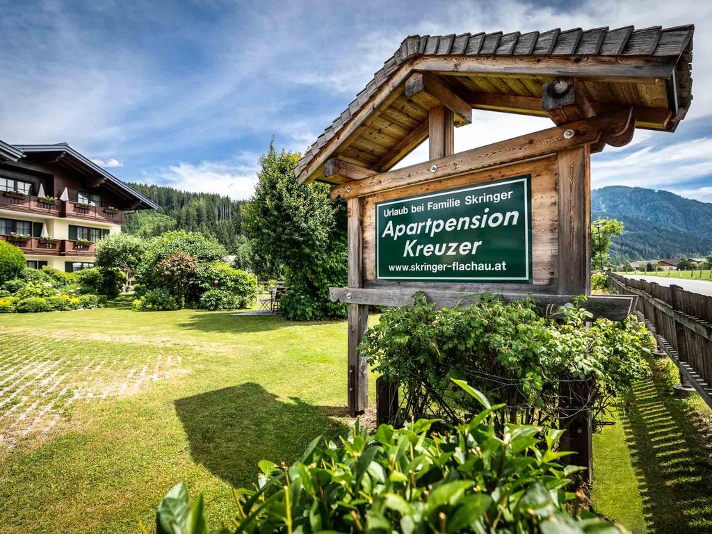Pension Kreuzer