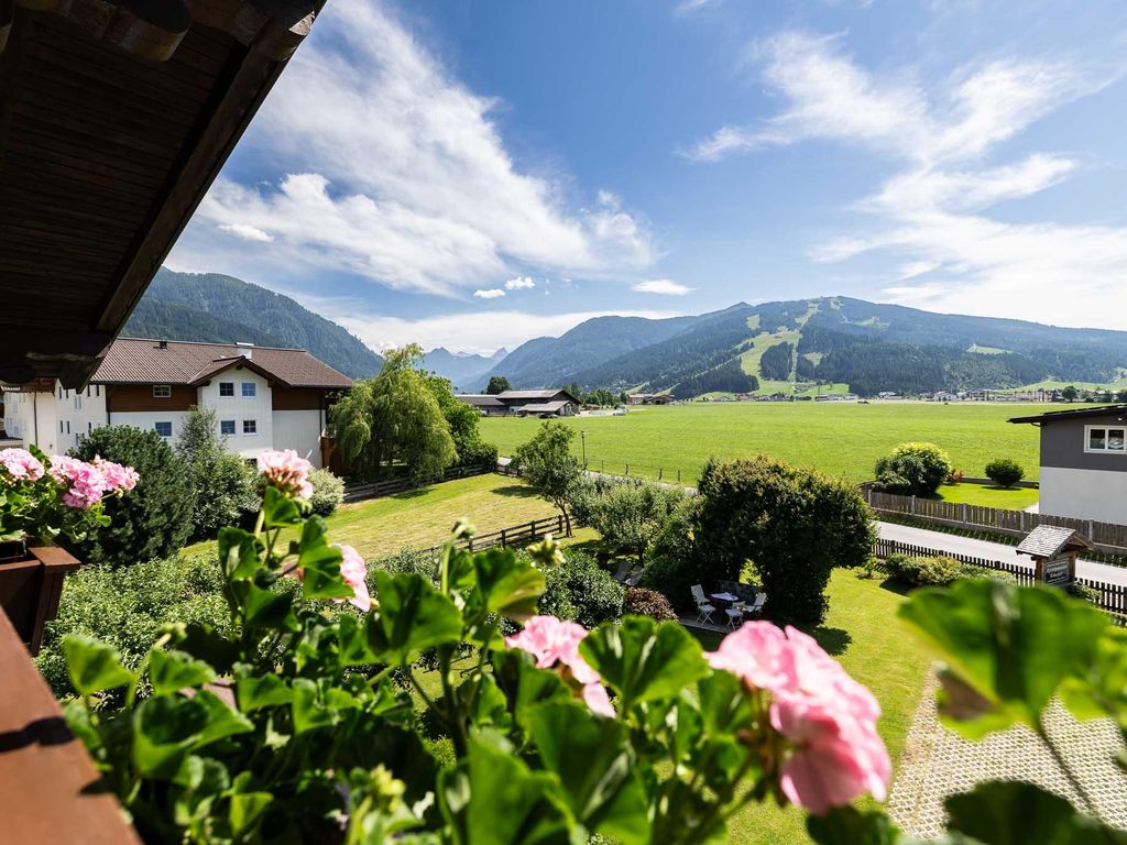 Pension Kreuzer