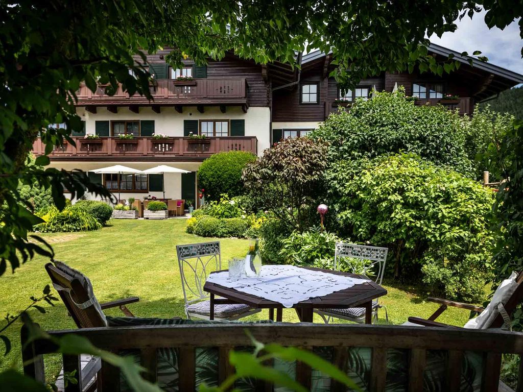 Pension Kreuzer