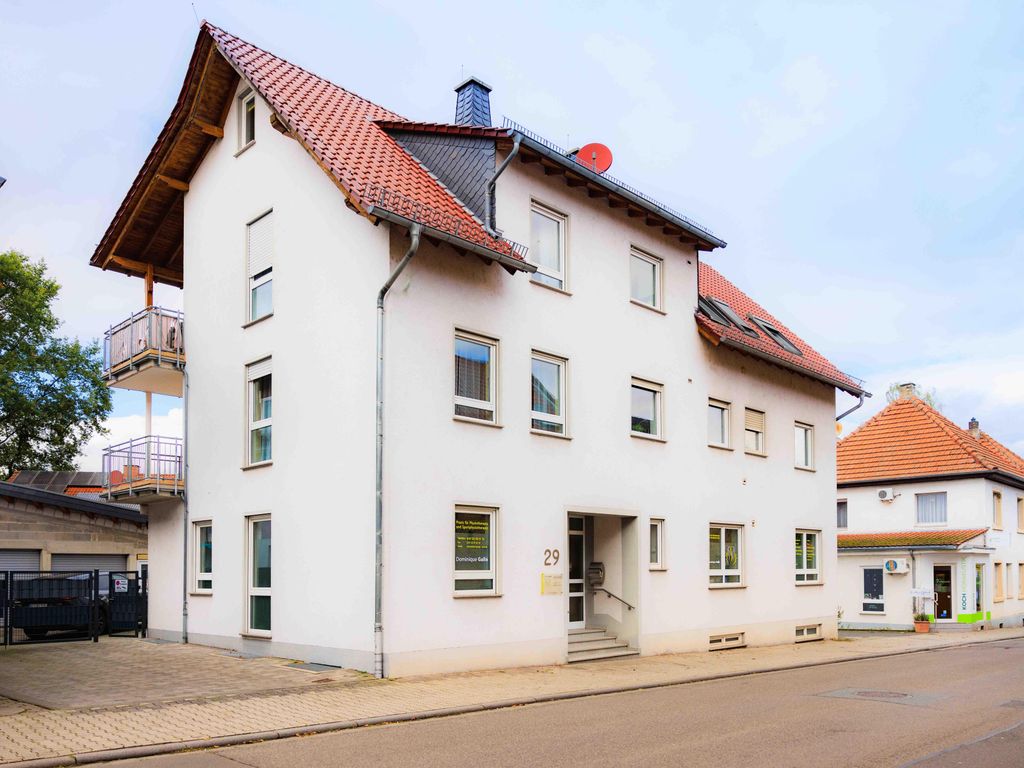 Ferienwohnung Dominique