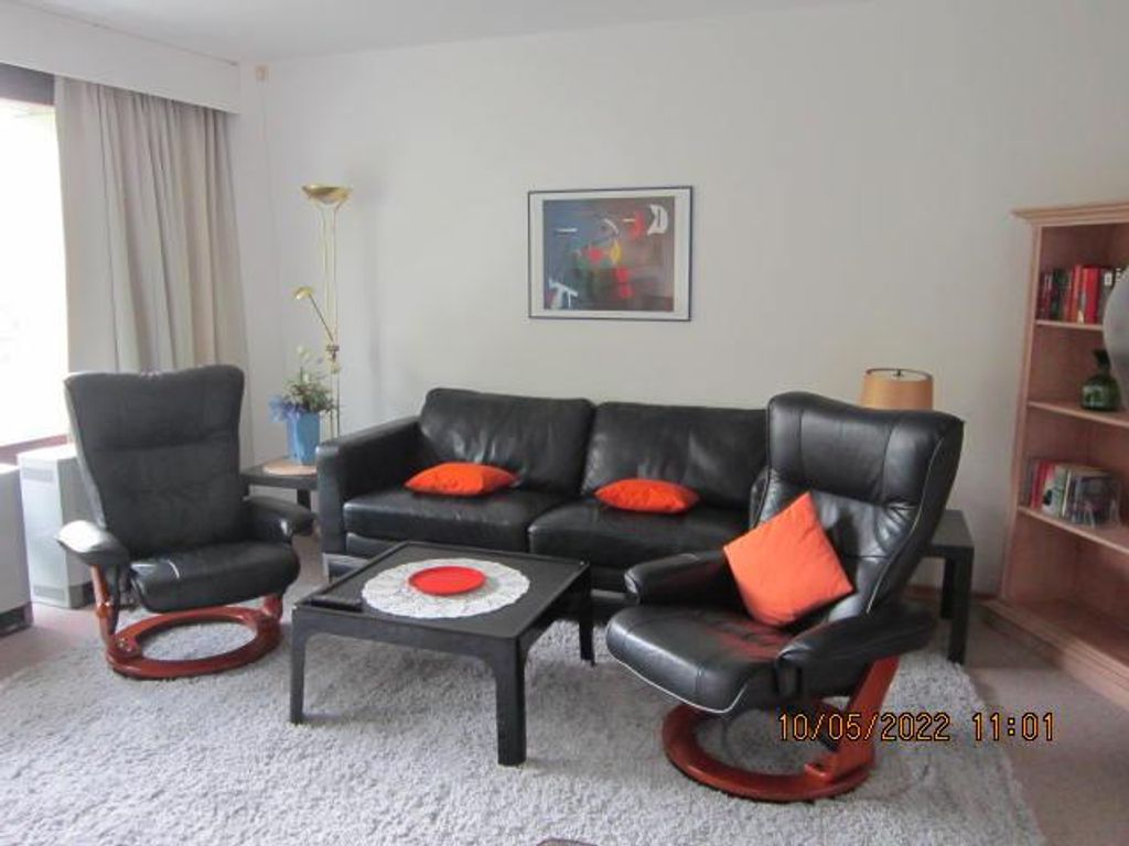 Ferienappartement Hamm