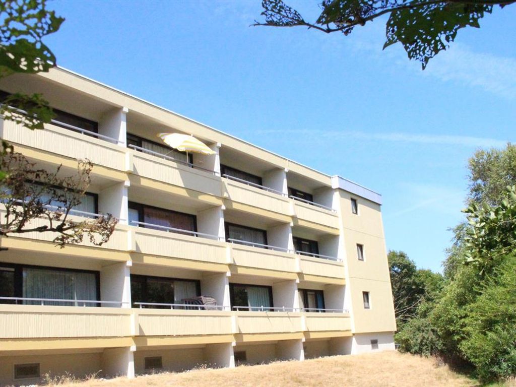 Ferienappartement Hamm