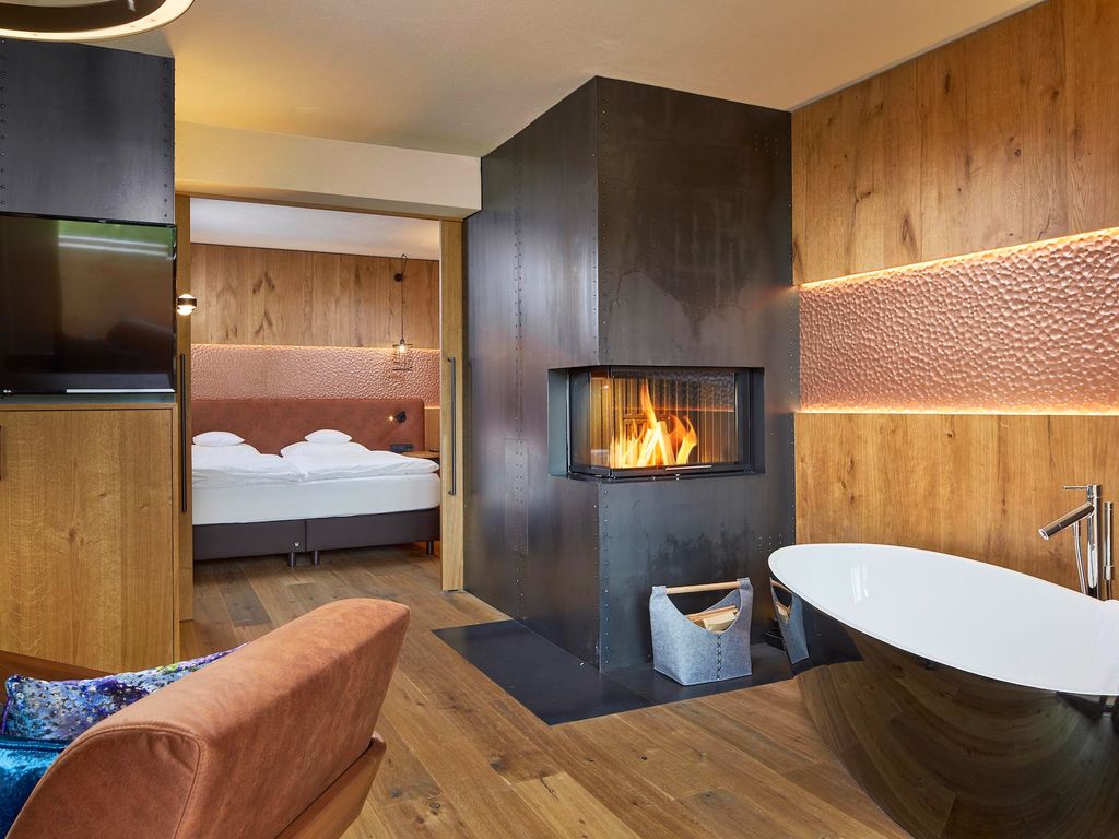 Sporthotel Ellmau