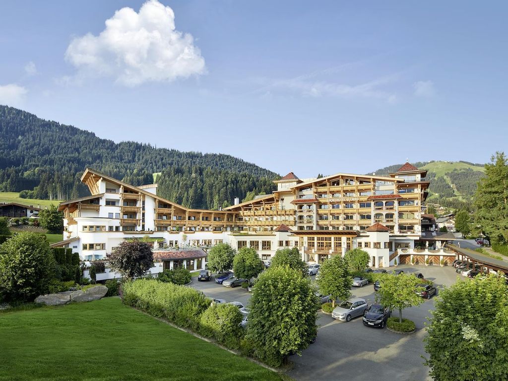 Sporthotel Ellmau