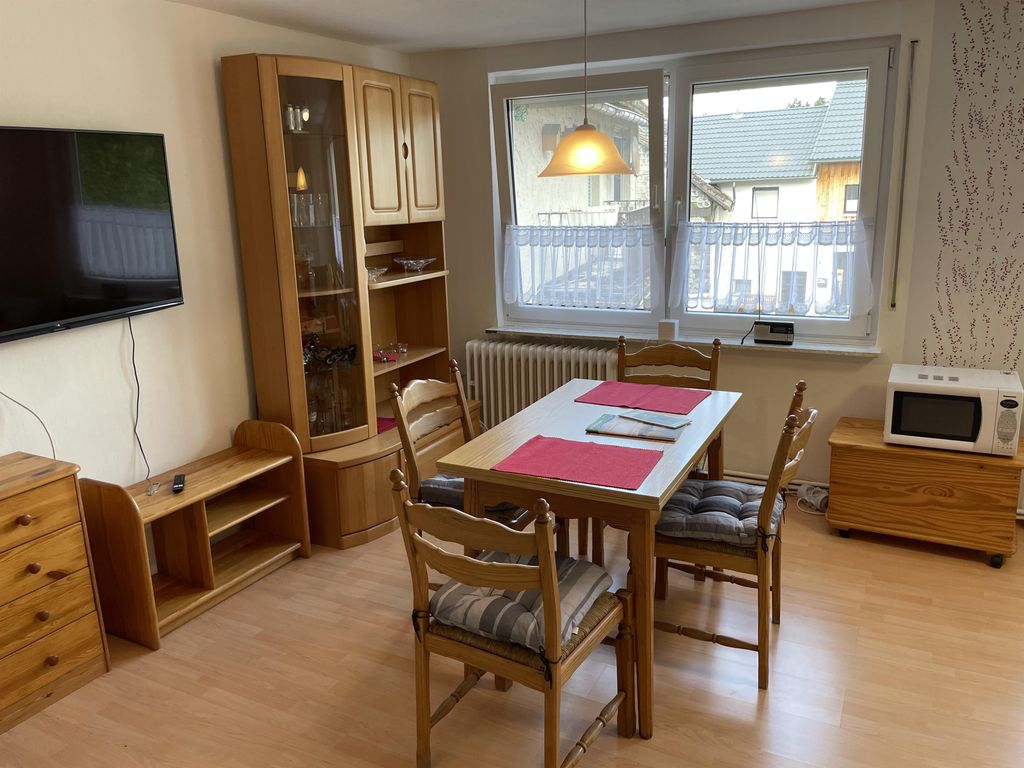 Limi's Ferienwohnung