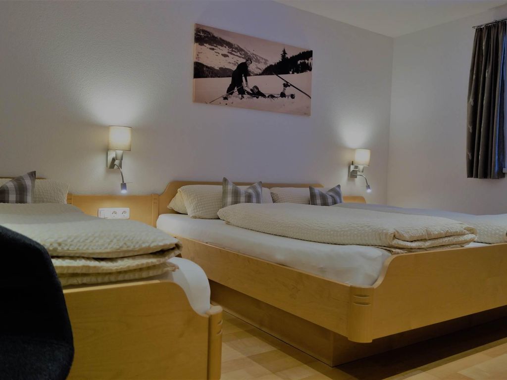 Ferienwohnung Brugger