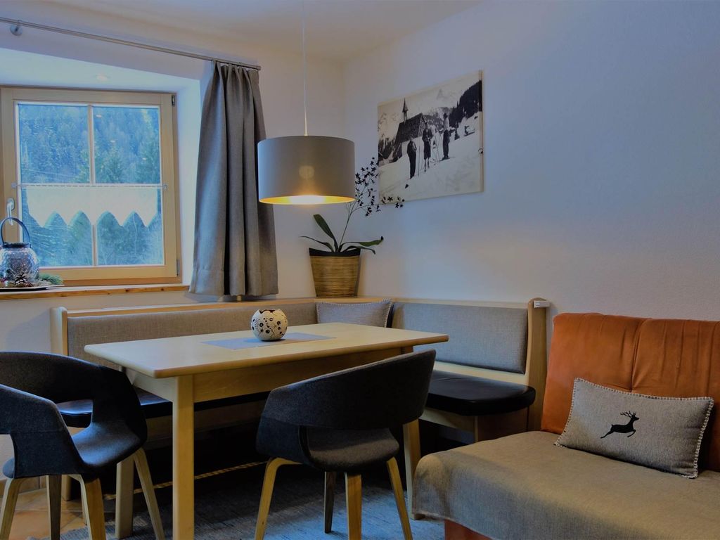 Ferienwohnung Brugger