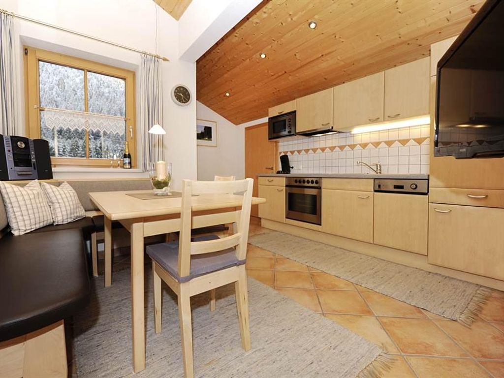 Ferienwohnung Brugger