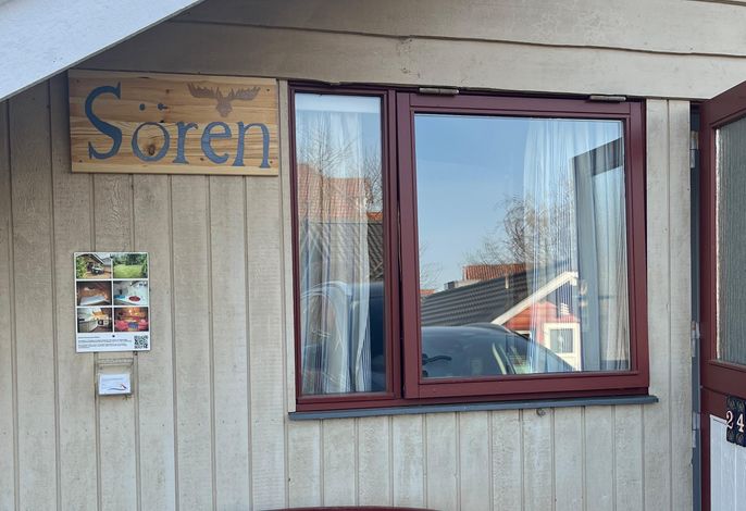 Holnis Ferienhaus 24
