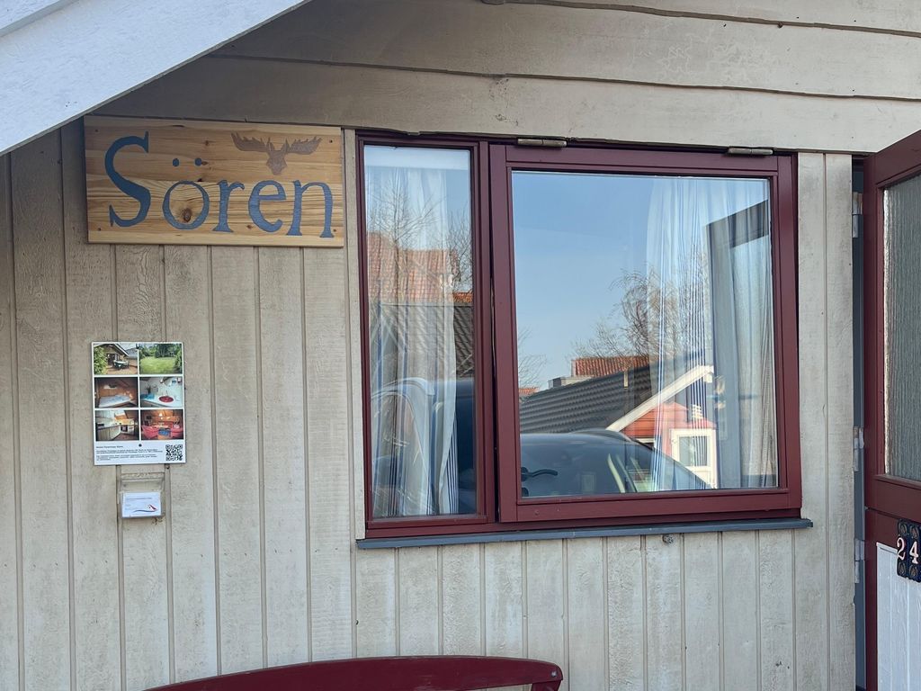 Holnis Ferienhaus 24 "Sören"