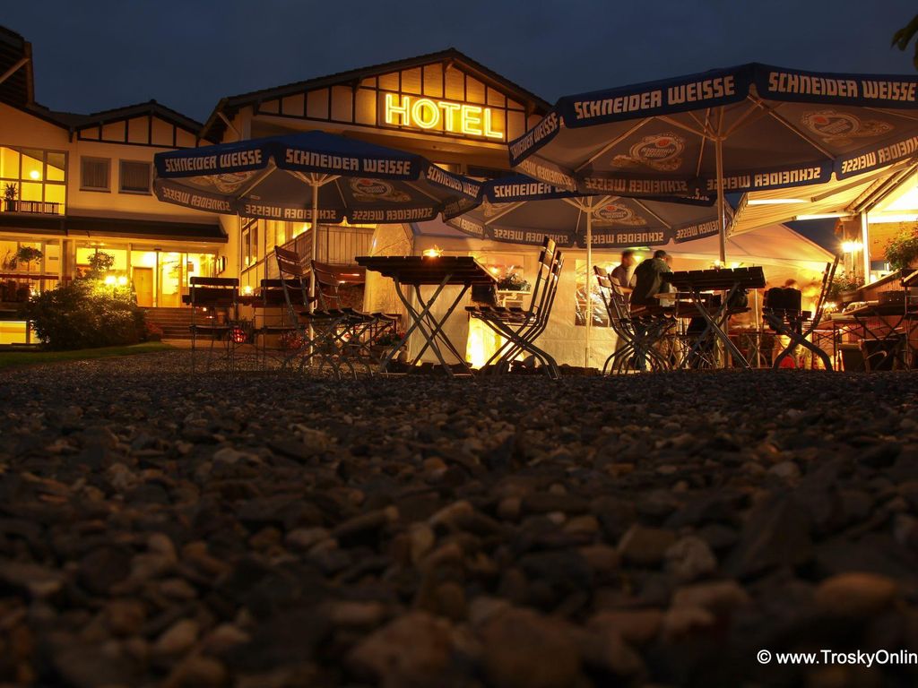 Hotel Restaurant Lüdenbach